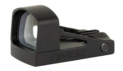 Shield Sights, Reflex Mini Sight - Guns N Gear