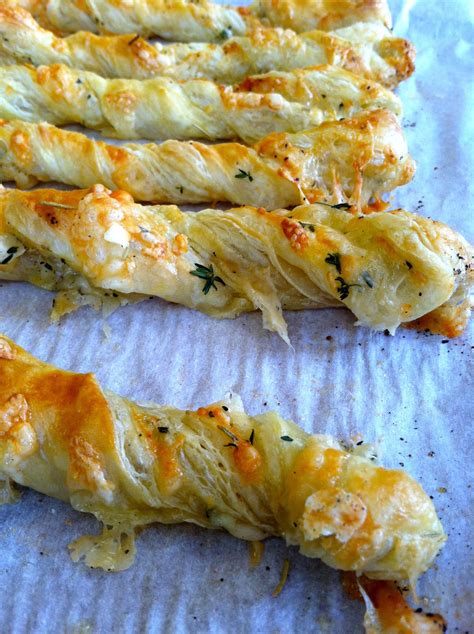 Cheese Twists Cheese Twists Recipes Food