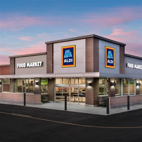 Aldi – Southbridge Crossings