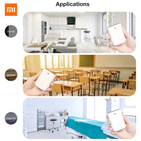 Xiaomi Smartmi Pm Air Detector Indoor And Outdoor