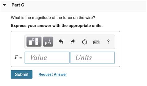 Solved A Device Called A Railgun Uses The Magnetic Force On Chegg