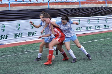 Galicia Sub Comienza Con Derrota Todo El Futbol Cabe En Muchacalidad