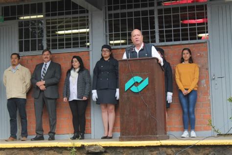 Inicio De Clases Conalep Jos Ma Mart Nez R Gobierno De Tamazula