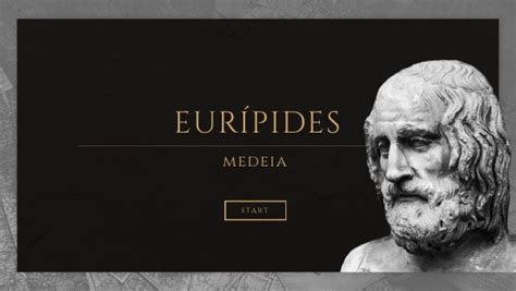 EurÍpides Medeia