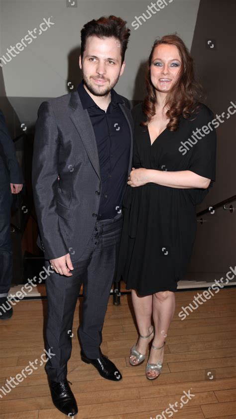 Samantha Morton Husband Editorial Stock Photo - Stock Image | Shutterstock