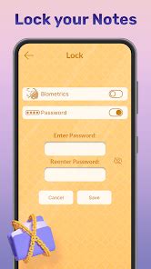 Приложения в Google Play – Мой Личный Блокнот с Паролем