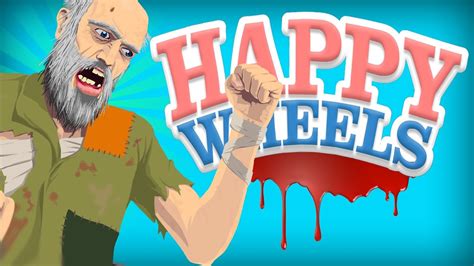 Como Baixar E Instalar Happy Wheels Completo Pc Youtube