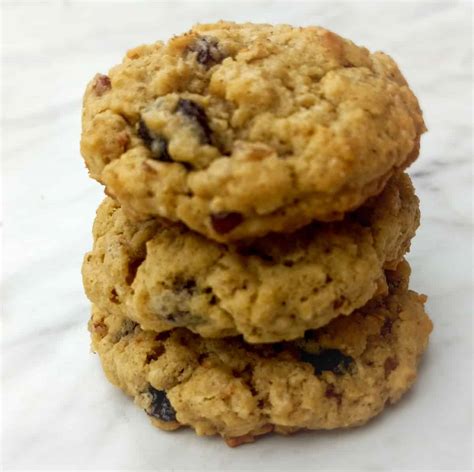 Oatmeal Raisin Pecan Cookies Amish Recipe Amish Heritage