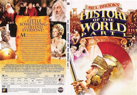 History Of The World Part I