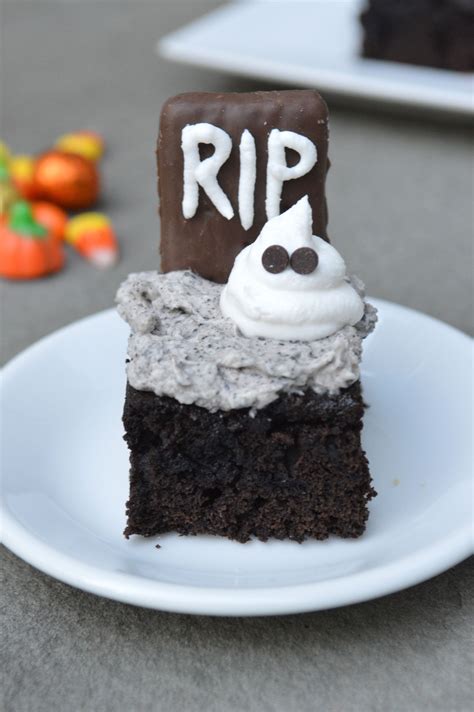 Festive Halloween Desserts 2024 Halloween Murder Mystery Party 2024