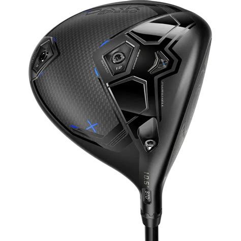 Cobra Dark Speed X Driver - Golfballs.com