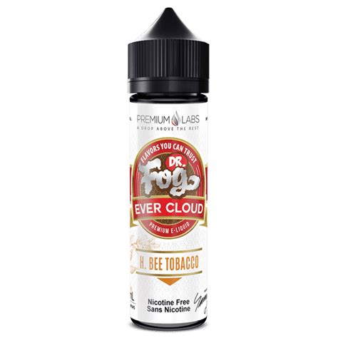 Dr Fog Evercloud Hbee Vape Juice E Liquid E Juice Ecigarettes Canada