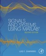 Signals And Systems Using MATLAB 9780123948120 Learn Paperless