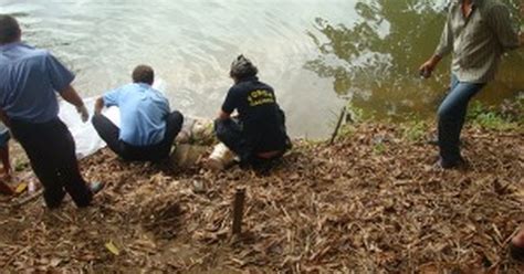 G Corpo De Professora Desaparecida Encontrado Por Pescador Em Mt