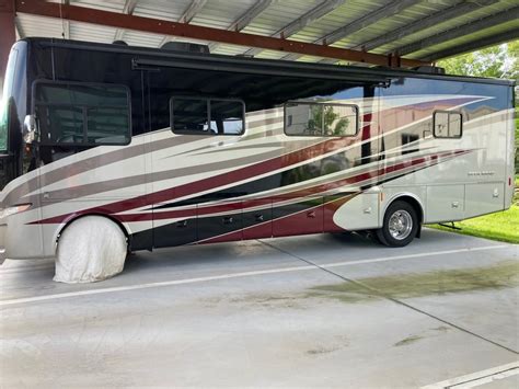 2018 Tiffin Allegro Open Road 32SA Class A Gas RV For Sale By Owner