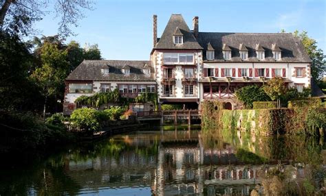 Ar Milin Châteaubourg Ille et Vilaine Tourisme 35 en Bretagne