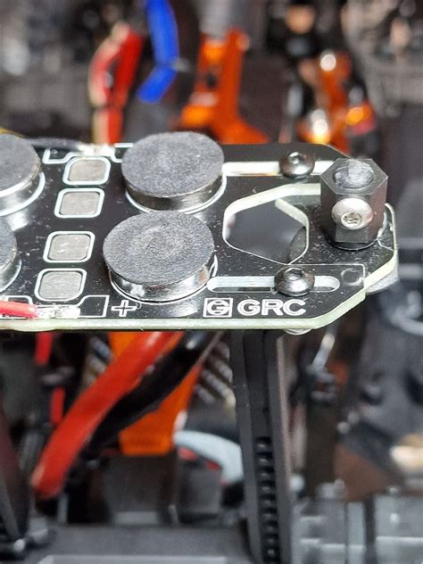 TRX 4 es werde Licht und Tipps - Traxxas - Rockcrawler.de