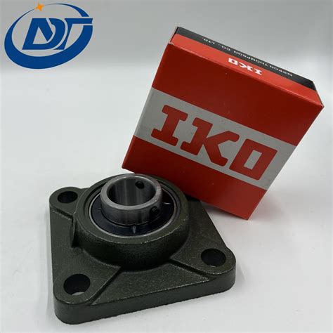 Ucf208 Dnskf NTN Pillow Block Bearing For Auto Parts China Auto Parts