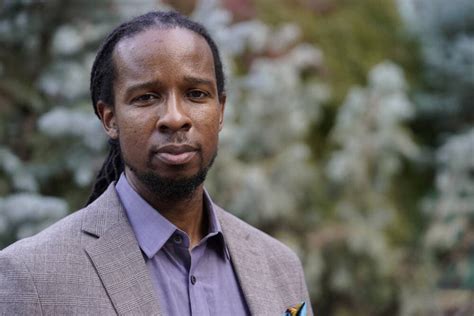 A Conversation With Author Ibram X Kendi Radio Boston