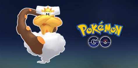 Pokemon GO How To Get Shiny Landorus Incarnate