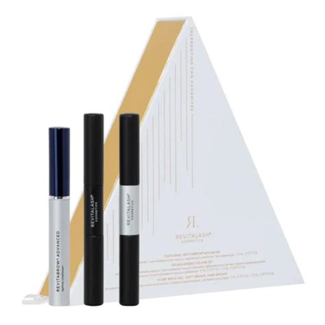 RevitaLash Revitabrow Advanced Special Offer Set - pharmaholic