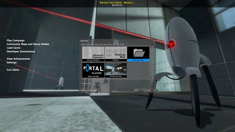 Custom Maps And Mods For Portal 2 ☺️ Descubra O Emocionante Mundo Das