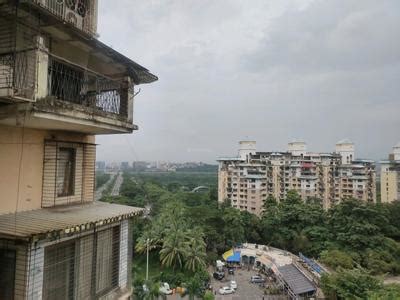 1250 Sqft 2 BHK Flat For Sale In NRI Complex Seawoods Navi Mumbai