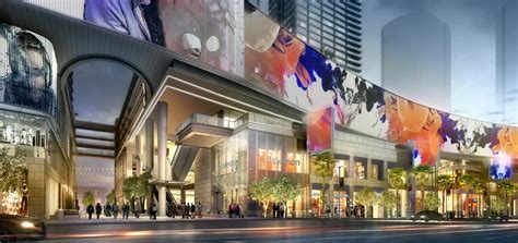 Take a Video Tour of the $1-Billion Oceanwide Plaza | Urbanize LA