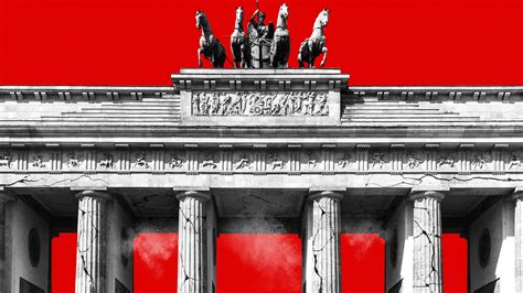 Why Has The German Government Collapsed The Week