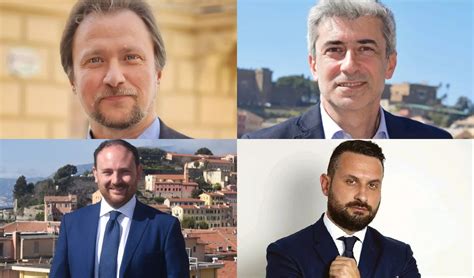 Elezioni Sestri L E Ventimiglia Verso Il Ballottaggio Primocanale In