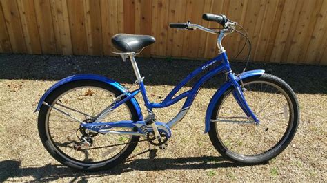 Trek Calypso 7 Speed Beach Cruiser For Sale In Frisco Tx 5miles Buy