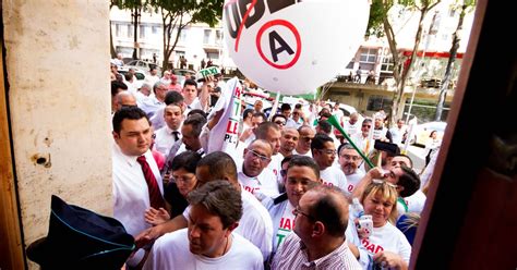 G Lei Que Pro Be Uber Taxistas Aumentam Vit Rias Na Gest O