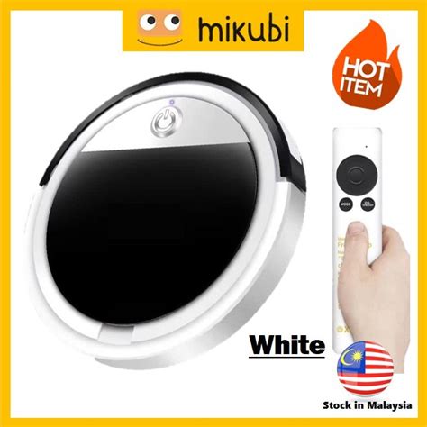 Mkb Smart Robot Vacuum Cleaner Auto Home Charging Robot Auto Charge