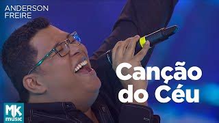 Anderson Freire E Banda Giom Primeira Ess Ncia Ao Vivo Dvd