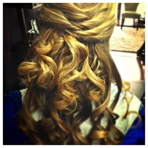 Formal Updo Style Updo Styles Long Hair Styles Formal Updos