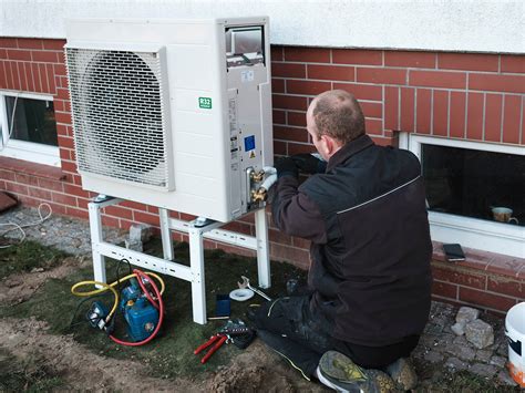 When to Replace Your HVAC System