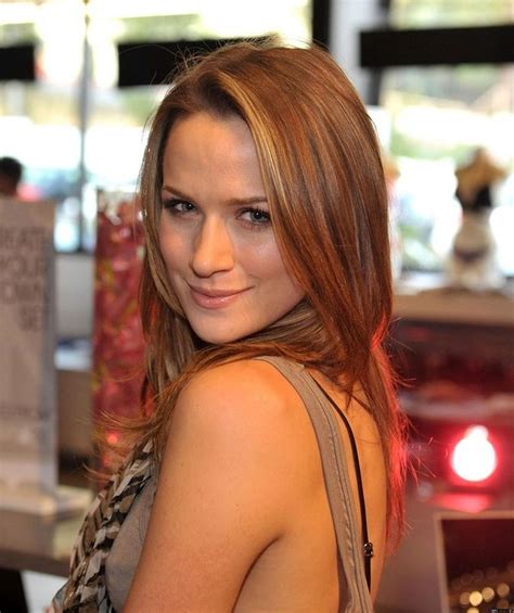 Shantel VanSanten Nude Sexy Pics Collection Scandal Planet