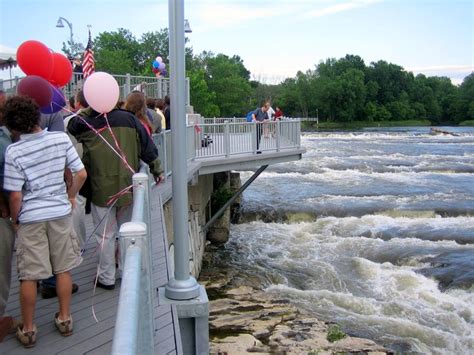 Winooski River Walk - Trail Finder