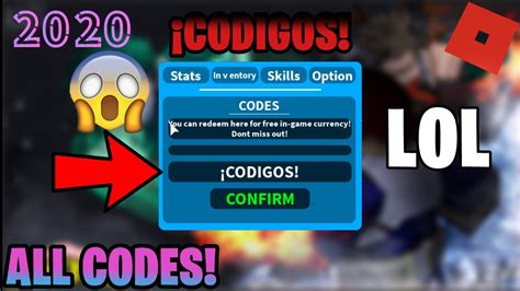 TODOS LOS CODIGOS DE Boku No Roblox Remastered 2021 ALL CODES OF Boku