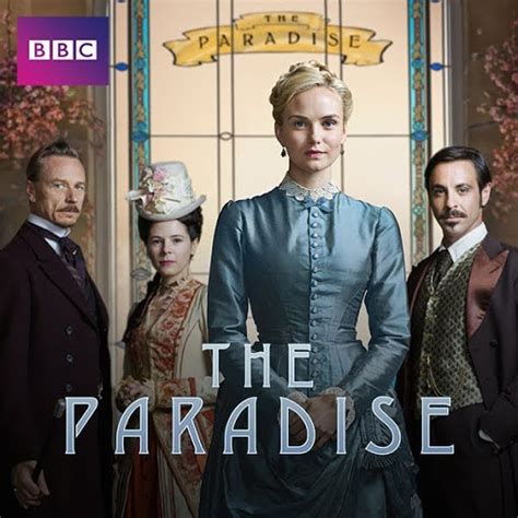 The Paradise - TV on Google Play