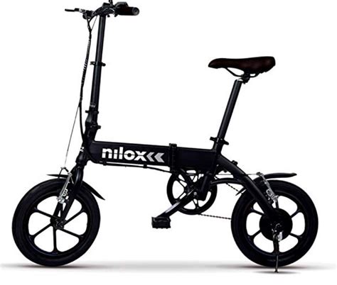3 Bicicletas Eléctricas Plegables De Menos De 600 Euros