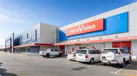 Leased Showroom Large Format Retail At LEASED Tenancy 2 5 Clayton