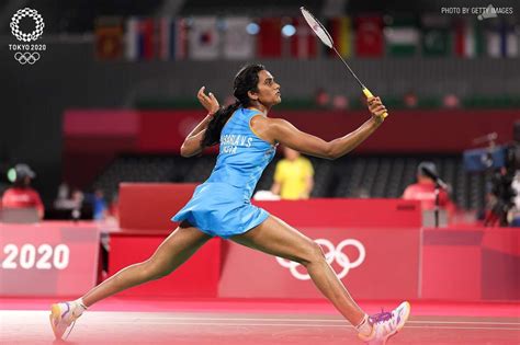 Pv Sindhu Ruled Out Of Upcoming World Championship Owing To Stress