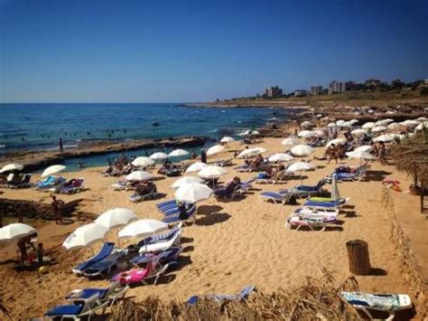 Eight of the Best Beaches Outside of Beirut, Guides, ... | Places to ...