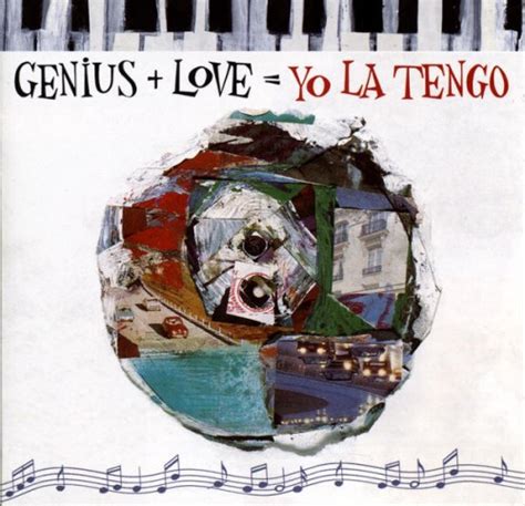 Yo La Tengo Genius Love Yo La Tengo Reviews Album Of The Year