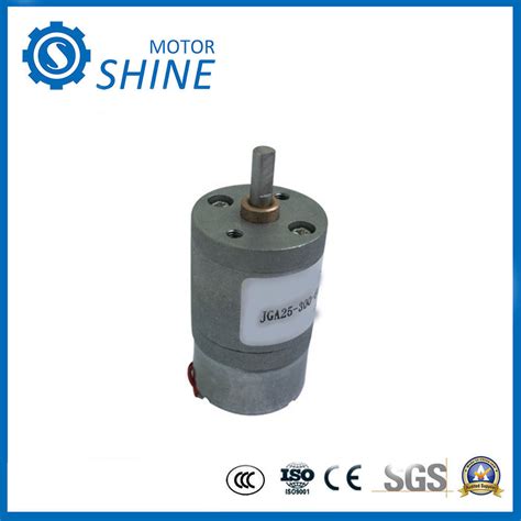 High Torque Permanent Magnet Brushed Dc Motor 12v 24v 36v 40v 48v 60v China Dc Motor And