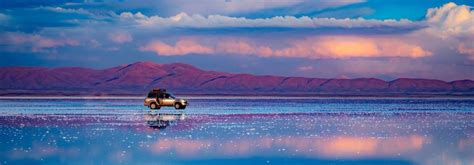 Salar De Uyuni Days Nights Guide In English Getyourguide