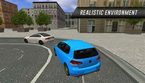 City Car Driving Mod Apk V Unlimited Money