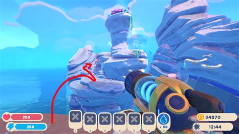 Slime Rancher 2 Treasure Pods Map Locations