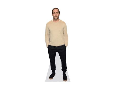 Bosse Life Size Celebrity Vip Cardboard Cutout Standee